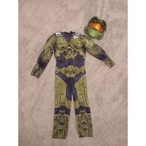 Kids' Halo Master Chief Costume